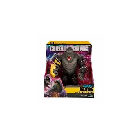 GODZILLA VE KONG DEV AKSIYON FIGUR 28CM-35550