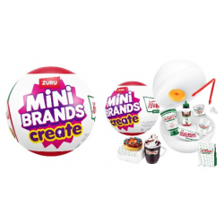 MINI BRANDS KRISPY CRÈME CDU25-77688GQ2