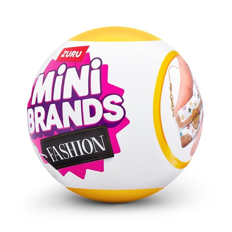MINI FASHION S3 MODA SURPRIZI FSDU60-77485