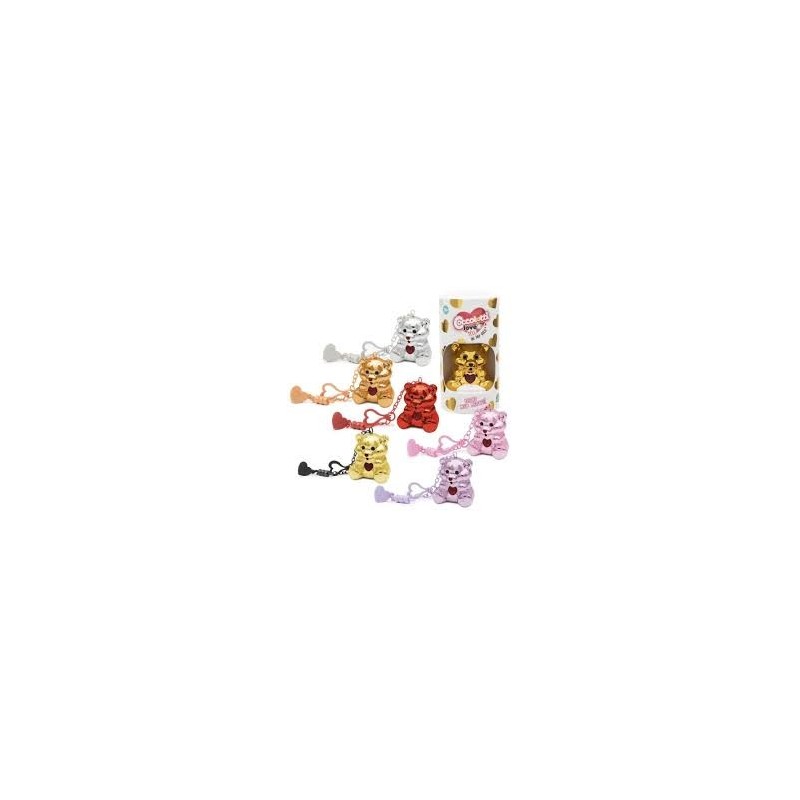 COCCOLOTTI SES KAYDEDEN AYICIK - SEVDIGINI SO | Belinda Toys