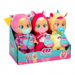 CRY BABIES AGLAYAN YUMUS GB CDU6-921597