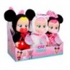 CRY BABIES AGLAYAN YUMUS BEBEKLER DISNEY CDU6-917880