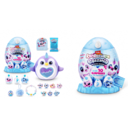 RAINBOCORN FROZEN MINI EGGZANIA-92119
