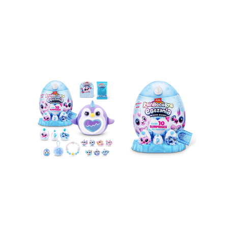 RAINBOCORN FROZEN MINI EGGZANIA-92119