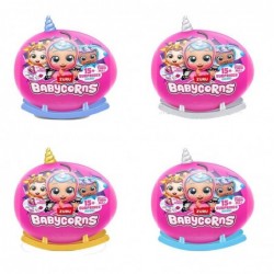 BABYCORNS SEVIMLI SURPRIZ BEBEK-92107