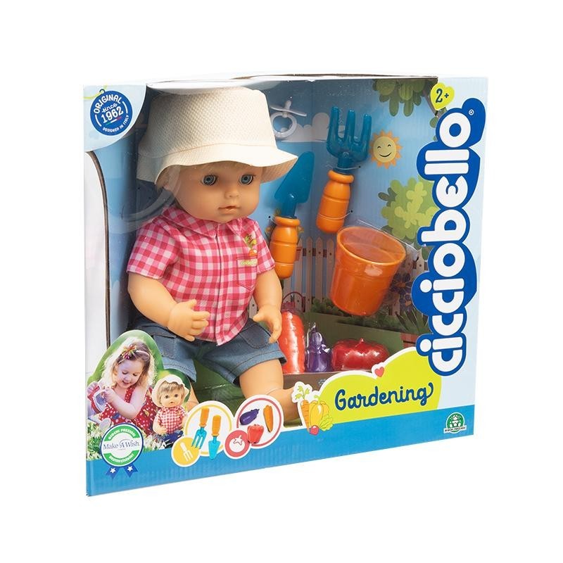 CICCIOBELLO BAHCIVAN 30CM