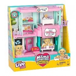 LLP MSF PATI BAKIM EVI-26673