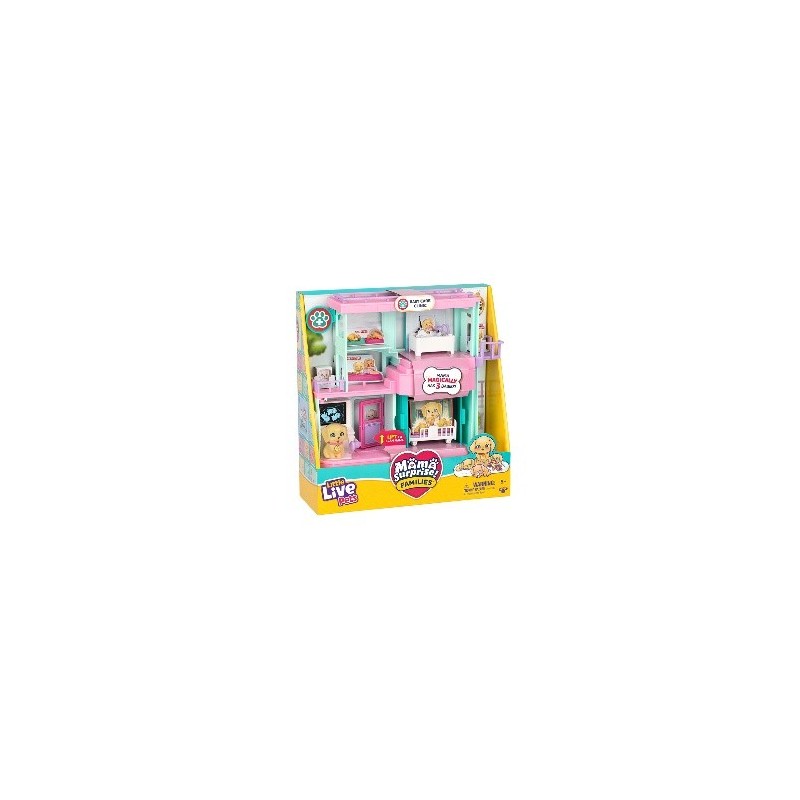 LLP MSF PATI BAKIM EVI-26673