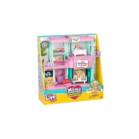 LLP MSF PATI BAKIM EVI-26673