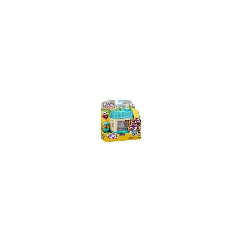 LLP ANNE VE YAVRULARI MINI FARE-26510