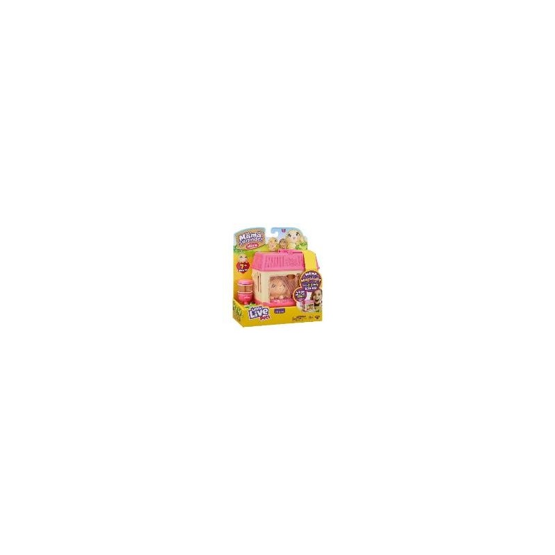 LLP ANNE VE AVRULARI MINI TAVSAN-26511