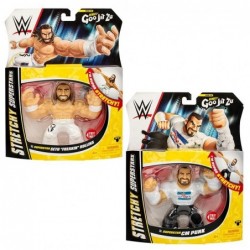 GOOJİTZU WWE TEKLİ FİGÜR S2-43008