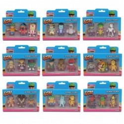 STUMBLE GUYS 3LU MINI FIGUR S4-SG-4004_3