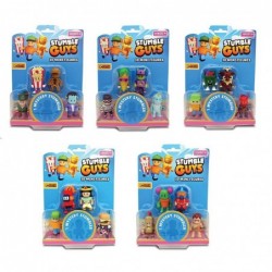 STUMBLE GUYS 5LI MINI FIGUR S4-SG-4004_5