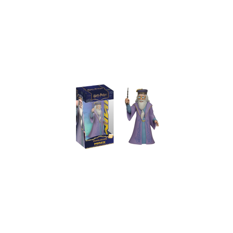 MINIX HARRY POTTER DUMBLEDORE-20409