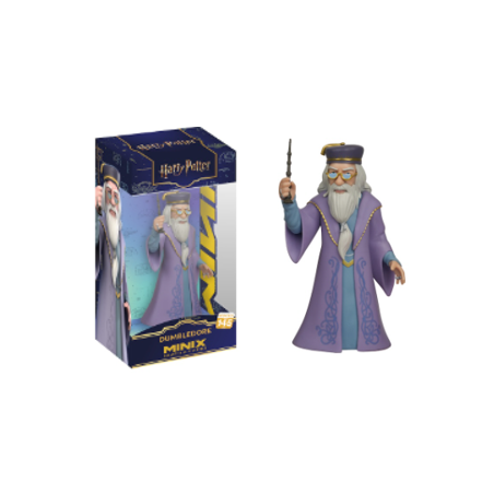 MINIX HARRY POTTER DUMBLEDORE-20409