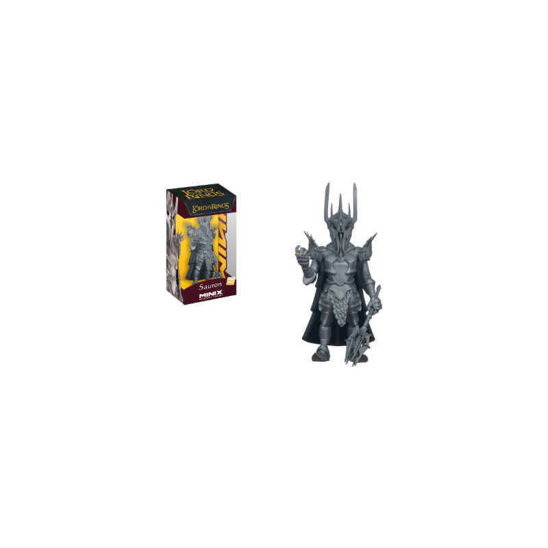 MINIX SAURON-20423