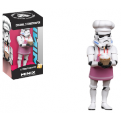 MINIX STORMTROOPER NEW-20478