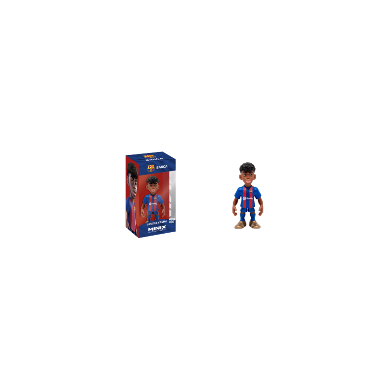MINIX LAMINE YAMAL-15160