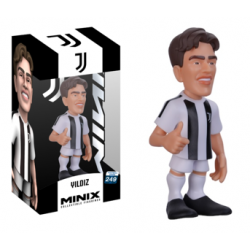 MINIX KENAN YILDIZ-21079