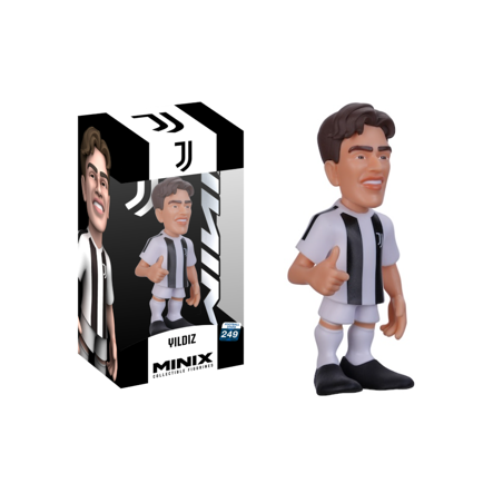 MINIX KENAN YILDIZ-21079