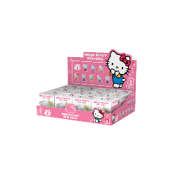 YUME HELLO KITTY 5CM MINI-DOLL CUTE OUTFITS S | Belinda Toys