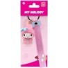 YUME HELLO KITTY KEYCHAIN & STRAP RAINCOAT SERIES