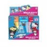 YUME HELLO KITTY KEYCHAIN & STRAP RAINCOAT SERIES