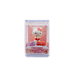 YUME HELLO KITTY & FRIENDS 50. YIL FİGÜR | Belinda Toys