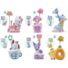 YUME HELLO KITTY MEMO STAND PARTY TIME SERIES