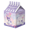 YUME HELLO KITTY MEMO STAND PARTY TIME SERIES