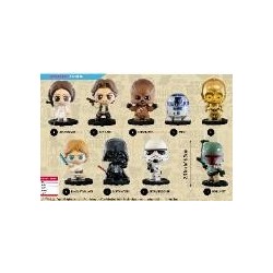 YUME STAR WARS COSBI SÜRPRİZ FİGÜR - SERİ 2 | Belinda Toys