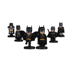 YUME HERO BOX BATMAN GENERATIONS SERIES ASSORTMENT