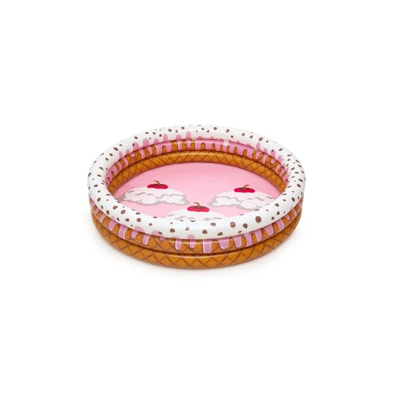 PASTA DESENLİ HAVUZ  160X38CM | Belinda Toys