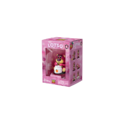YUME HERO BOX LOTS-O-HUGGIN BEAR TEDDY BEAR S | Belinda Toys