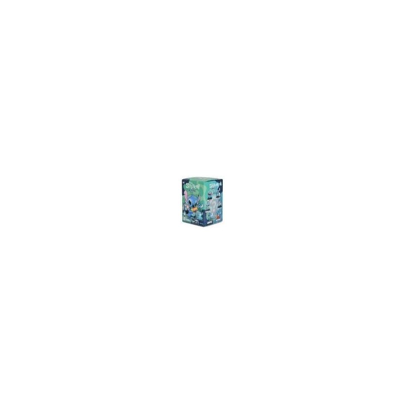 YUME HERO BOX STITCH BLIND BOX FUN SERIES 2 | Belinda Toys