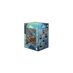 YUME HERO BOX STITCH FUN SERIES 2 ASSORTMENT