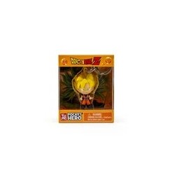 YUME POCKET HERO DRAGONBALL Z SERIES 1 | Belinda Toys