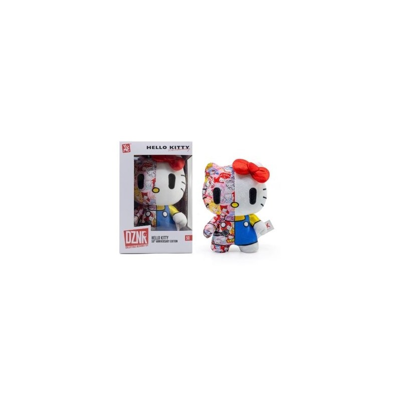 YUME DZNR PELUŞ Hello Kitty City Pop Edition | Belinda Toys