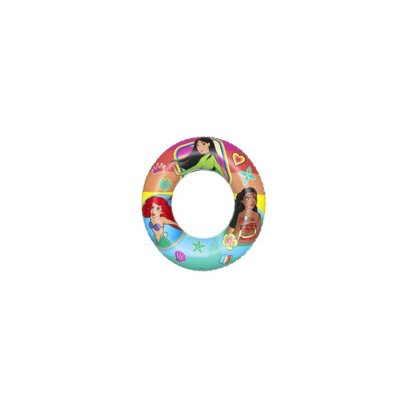MOANA DESENLİ SİMİT 56CM | Belinda Toys