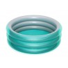 JUMBO METALİK HAVUZ 170X53CM