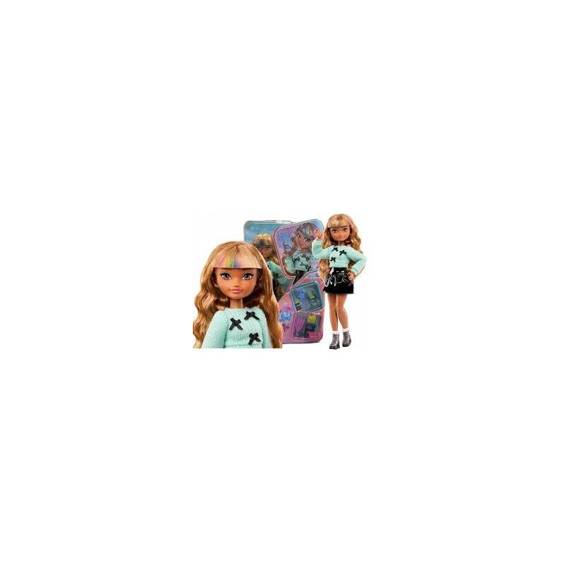 BARBIE DREAM BESTİES ZİA