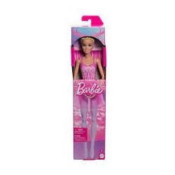 BARBIE BALERİN BEBEK
