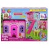 BARBIE CLUB CHELSEA AÇILIR EV