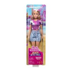 BARBIE MALİBU CORE DOLL