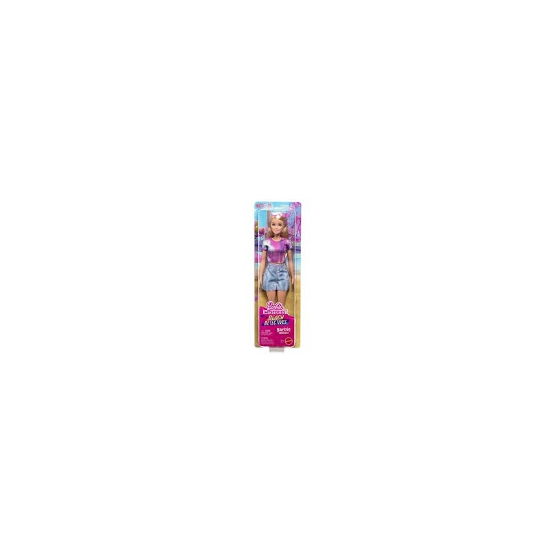 BARBIE MALİBU CORE DOLL