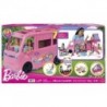 BARBIE 2025 DREAM CAMPER