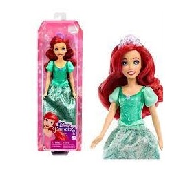 DISNEY PRENSES ARIEL