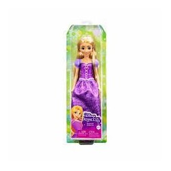 DISNEY PRENSES RAPUNZEL