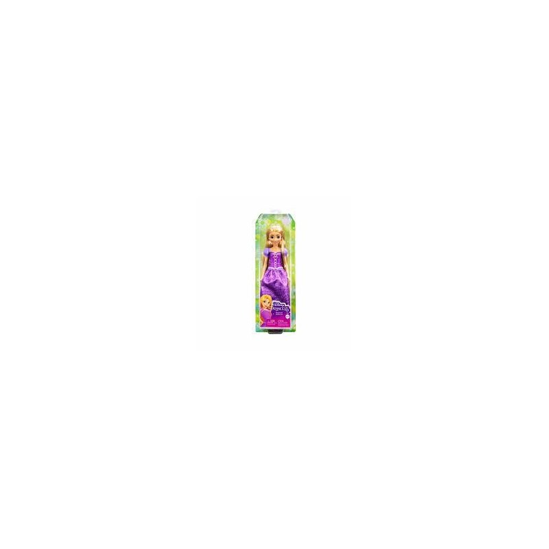 DISNEY PRENSES RAPUNZEL